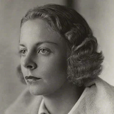 Alice Marble