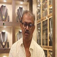 Pranay Shirodkar
