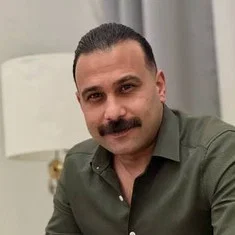 Nameer AL Salihy