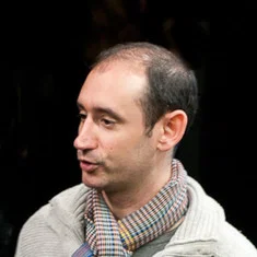 Tim Hewitt