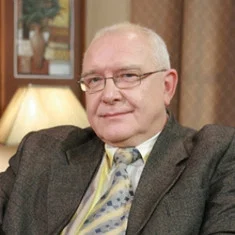 Борис Егоров