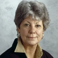 Ann Hasekamp
