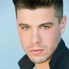 Garett Pereda