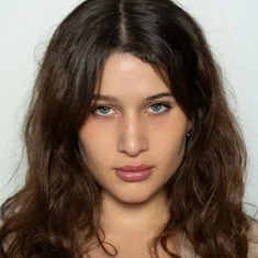 Nadia Al Saidi