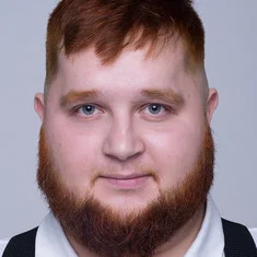 Дмитрий Красилов