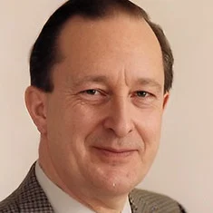 Peter Cellier