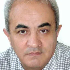 Юсиф Шейхов