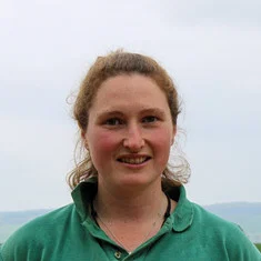 Ellen Helliwell