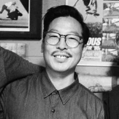 Daniel Shimizu