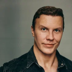 Tom Beechcroft