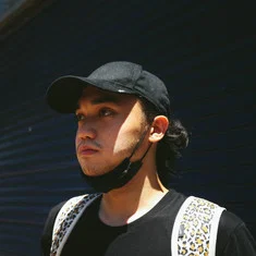 Luke Salazar