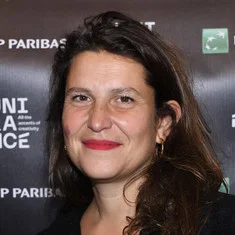 Caroline Nataf