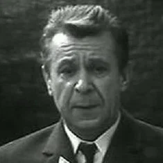 Валентин Абрамов