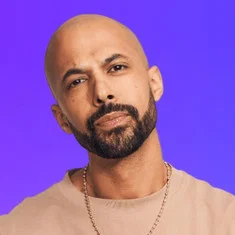 Marvin Humes