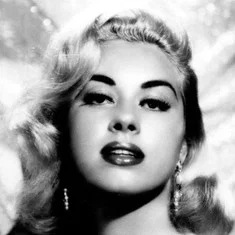 Jeanne Carmen