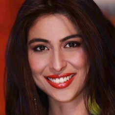 Meesha Shafi