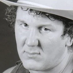 Bob Orton, Jr.