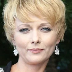 Дарья Повереннова