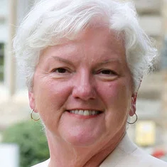 Sharon Latchaw Hirsh