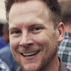Brian Brushwood