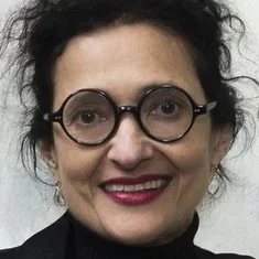 Sophie Bramly
