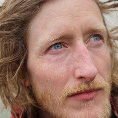 Thomas Østbye