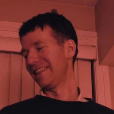 Barry Doupé