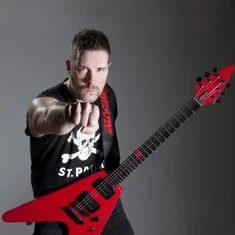 Jeff Waters