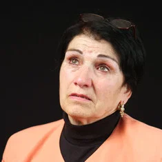 Tsiala Gurgenidze