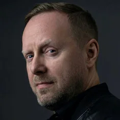 Nathan Hill