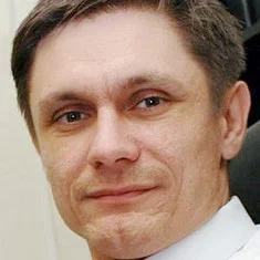 Александр Гох