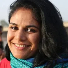 Sona Datta
