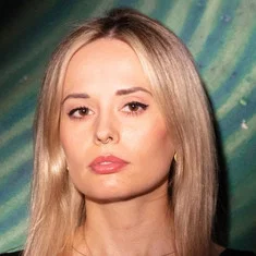 Bára Anna Stejskalová