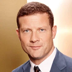 Dermot O'Leary