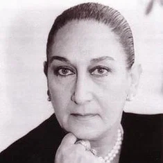 Lily Tirinnanzi