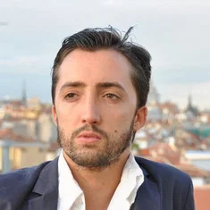 Álvaro de Paz