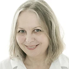 Zdeňka Sajfertová