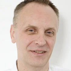 Richard Horton