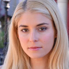 Nikki Peach
