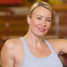 Svetlana Boguinskaia