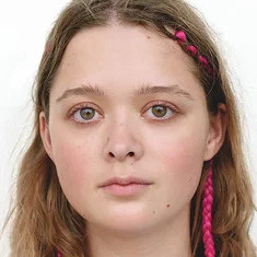 Darya Kharchenko