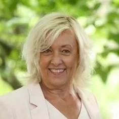 Sylvie Hofmann