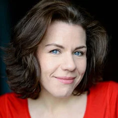 Claire Warden