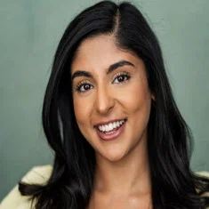 Anoushka Chadha