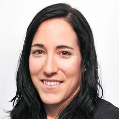 Caroline Ouellette