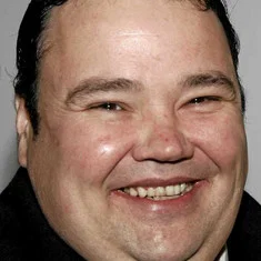 John Pinette