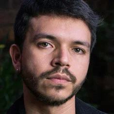 Daniel Mateo Vallejo
