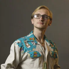 James Oxyer