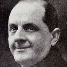 Billy Pitt