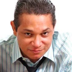 Miguel Alcantara
